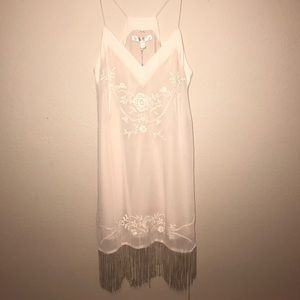 LC Lauren Conrad Runway sundress